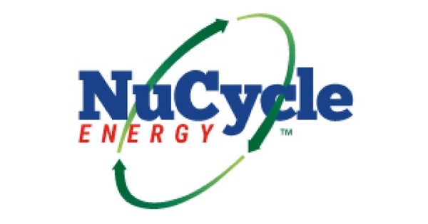 NuCycle Energy and Hillsborough County awarded for Environmental Sustainability NuCycle Energy and Hillsborough County awarded for Environmental Sustainability