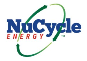 NuCycle Energy and Hillsborough County awarded for Environmental Sustainability
