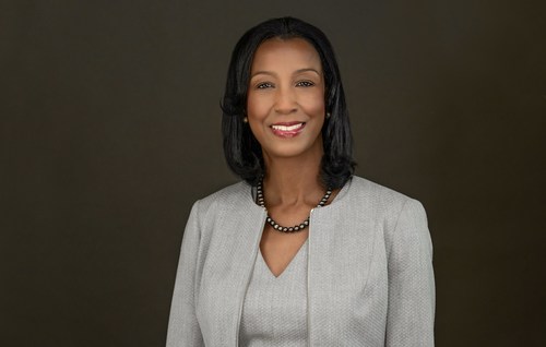 Chonda Nwamu. Senior vice president, general counsel and secretary at Ameren