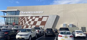 World's Largest Indoor, Multi-Level Karting Track &amp; Premier Entertainment Venue Opens Second U.S. Location Today in Edison, New Jersey