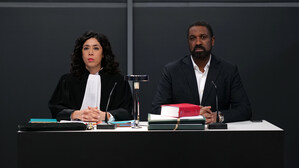 MHz Choice brings French limited series 'Le Code' and South African series 'Grassroots' to U.S. and Canadian audiences