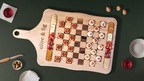 Just in time for the holidays, Olive &amp; Fig turns charcuterie boards into board games.