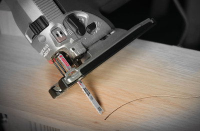 Diablo Tools Introduces Groundbreaking Complete Range of Jig Saw Blades for Professionals