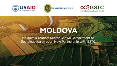 Moldova commits to developing a sustainable tourism industry in partnership with GSTC