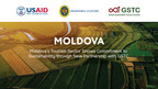 Moldavia se compromete a desarrollar una industria turística...