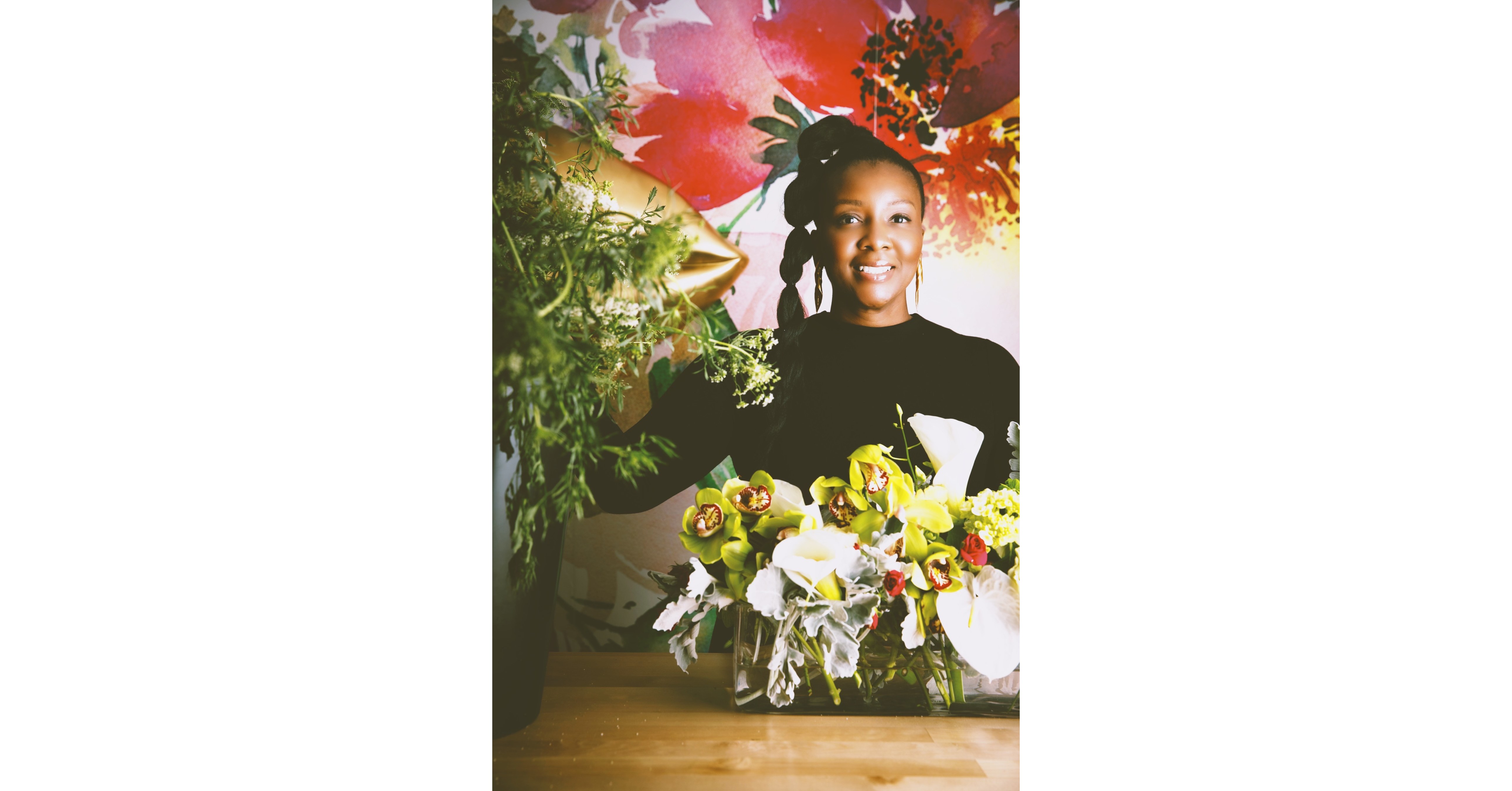 Time for Joy: Former Corporate Executive Turned Gift-Giving Entrepreneur