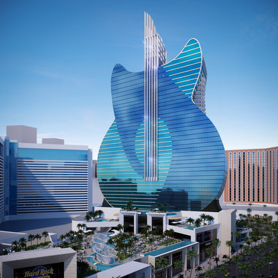 Hard Rock Completes Acquisition of The Mirage Hotel & Casino