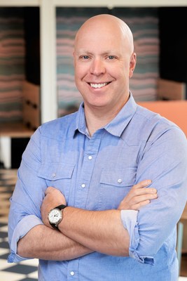 Birdcall's new CEO Mark Lohmann. Picture courtesy of Werk Creative.