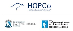 Philadelphia Hand to Shoulder Center Joins HOPCo in Partnership with Premier Orthopaedics