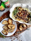 Put a Cajun Spin on Your Favorite Baked Brie This Holiday Season with Tony Chachere's