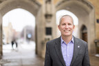 Rob Vischer Named 16th President of University of St. Thomas