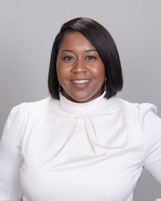 LaToya Rowell, Comerica Bank National Community Affairs Manager