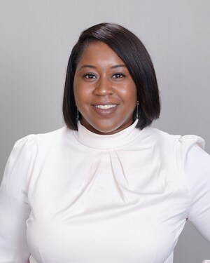 Comerica Bank Promotes LaToya Rowell to National Community Affairs Manager
