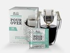 NuZee Announces Coffee Blenders Single Serve Pour Over & Brew Bag Products Now Sold by Walmart