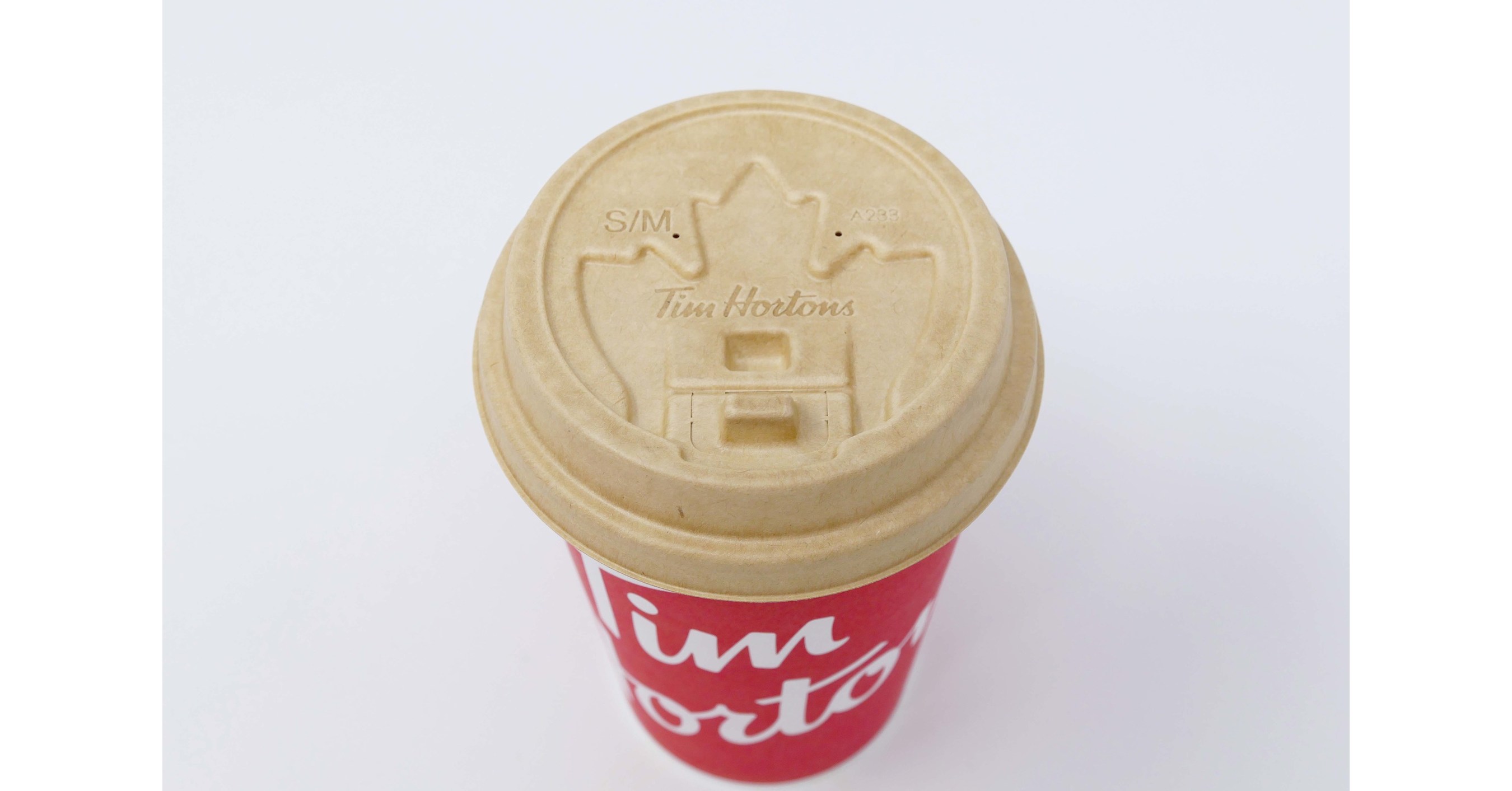 Tim Horton's first-ever innovation café has officially closed its doors