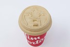 Tim Hortons previews new packaging and cutlery that will roll out across Canada in 2023 and launches trial of recyclable fibre hot beverage lids in Vancouver