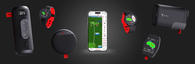 Rad Golf Products Rad Golf Products