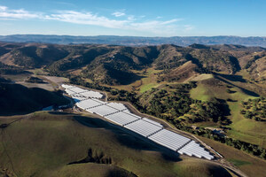 Introducing Farming First, a 134-Acre Outdoor Cannabis Cultivation and Supply Company Based in Santa Barbara County