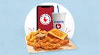 Zaxby's loyalty program drives record engagement, so the brand is giving back this holiday season