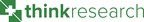 Think Research Announces Closing of $2.5 Million First Tranche of Previously Announced Equity Financing