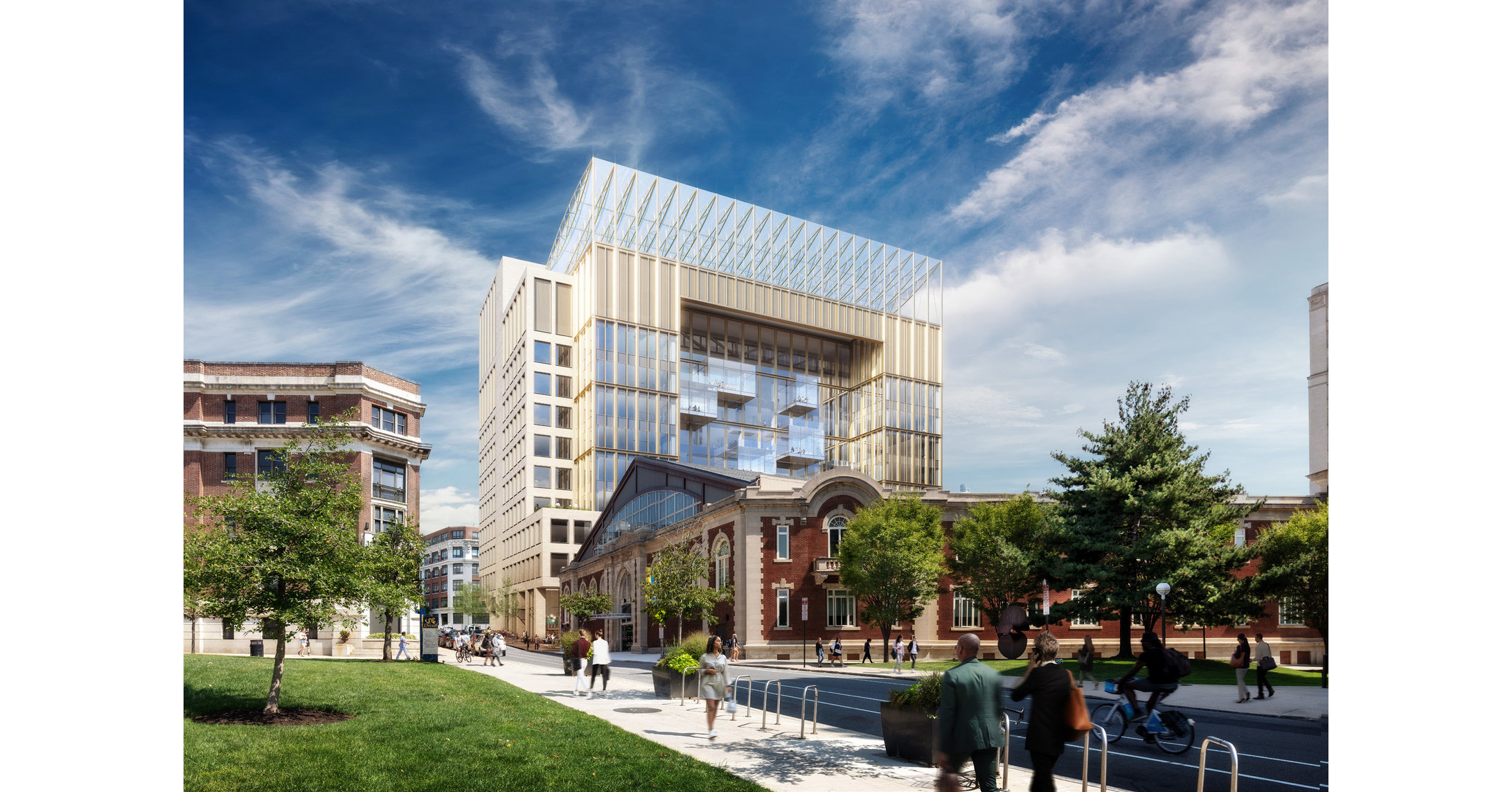 JLL arranges major capitalization for Gattuso Development's new