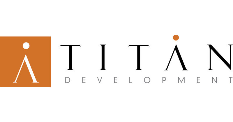 Titan Development Announces Development Has Started on the First Building at Lockhart 130 Industrial Park in Lockhart, TX