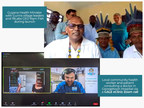 19Labs and MOH Launch Historic Telemedicine Project to Transform Healthcare in Guyana