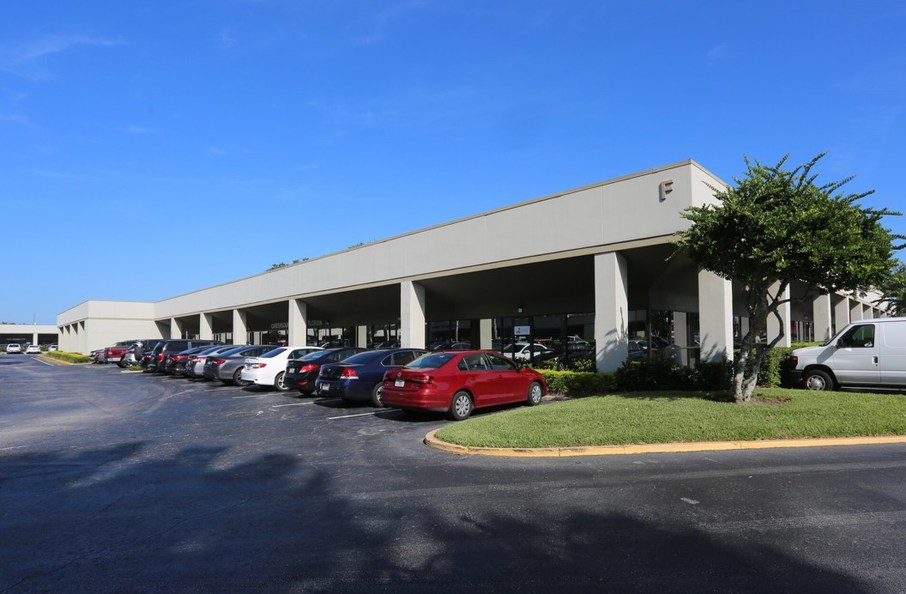 TerraCap Management Sells 196,000 Square Foot Flex Office Park in Orlando, FL - Vimarsana News