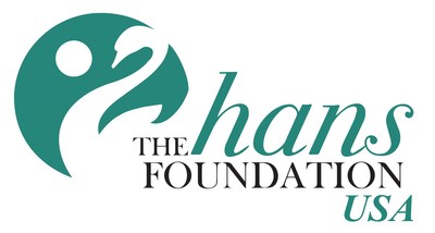 The Hans Foundation USA logo