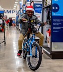 Academy Sports + Outdoors Makes Holidays Brighter with over $250,000 in Donations to Local Communities