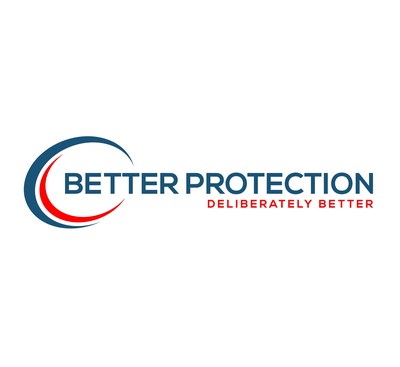 Better Protection Logo