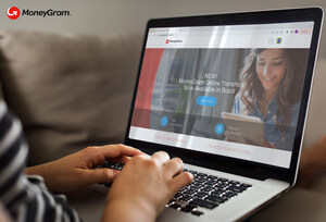 MoneyGram Launches MoneyGram Online ("MGO") Website in Brazil