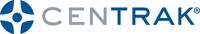 CenTrak logo (PRNewsFoto/CenTrak) (PRNewsFoto/CenTrak)