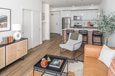 One bedroom home