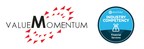 ValueMomentum Awarded Snowflake Financial Services Competency Badge for Accelerating Innovation in the Financial Services Data Cloud