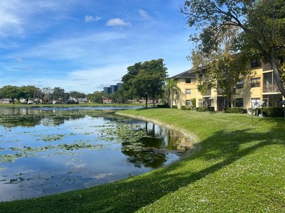 Island Club at Coral Springs, Florida