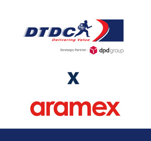 DTDC enters into an MoU with Aramex India to leverage synergies and increase collaboration across multiple avenues
