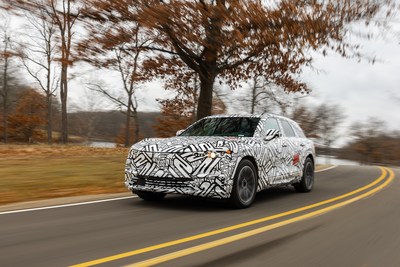 Development work on Acura’s first all-electric models – the 2024 ZDX and ZDX Type S performance variant – continues apace as testing extends to real-world conditions. As the brand accelerates toward an electrified future, Type S models will continue to put the driver experience first and will exemplify Acura’s unyielding commitment to delivering on the Precision Crafted Performance brand promise.