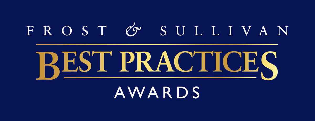 Leading organizations in Asia-Pacific Lauded with the Frost & Sullivan Best Practices Award - Vimarsana News