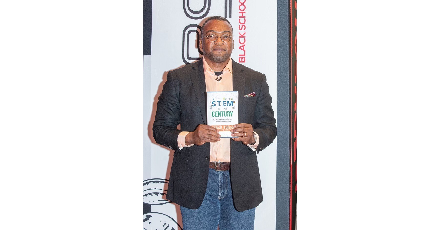 21stCentEd Pledges $1M to NABSE