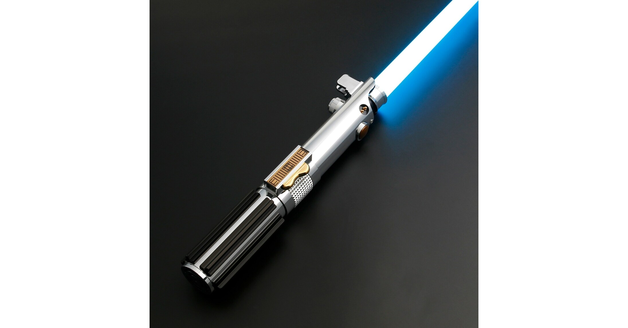 'Star Wars' Lightsabers Brought to Life by DynamicSabers