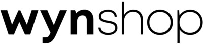 Wynshop logo (PRNewsfoto/Wynshop)