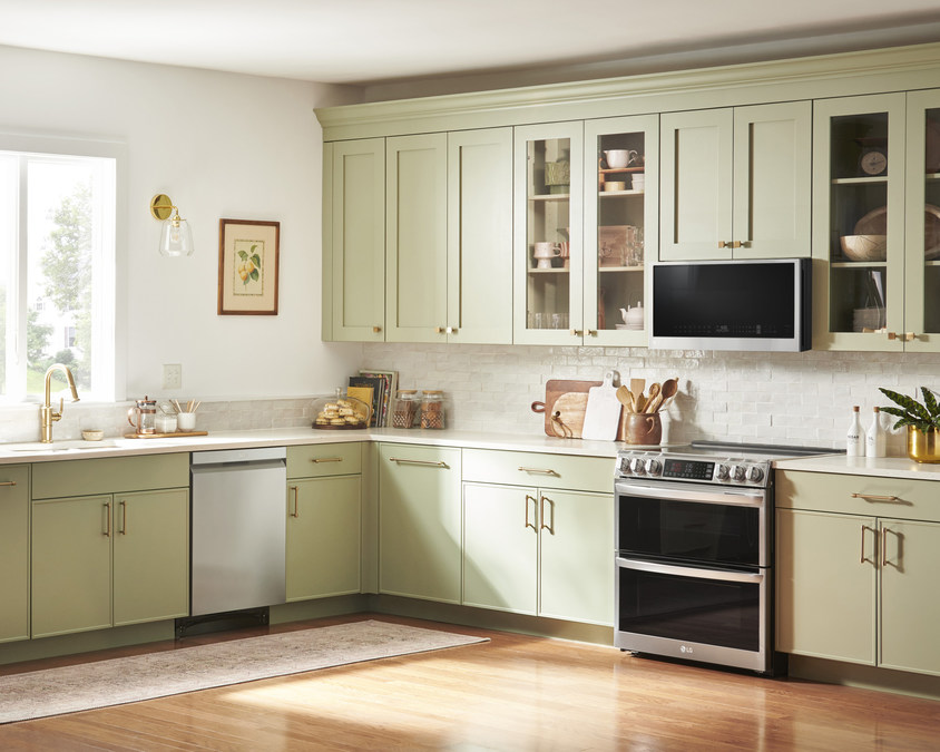 LG SHOWCASES UPGRADED CULINARY LIFE WITH ITS NEW KITCHEN SOLUTIONS AT CES 2023 - Vimarsana News