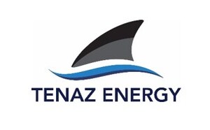 TENAZ ENERGY CORP. ANNOUNCES ACQUISITION OF EUROPEAN GAS ASSETS