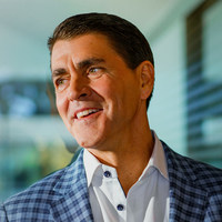 Carl Eschenbach (PRNewsfoto/Workday Inc.)