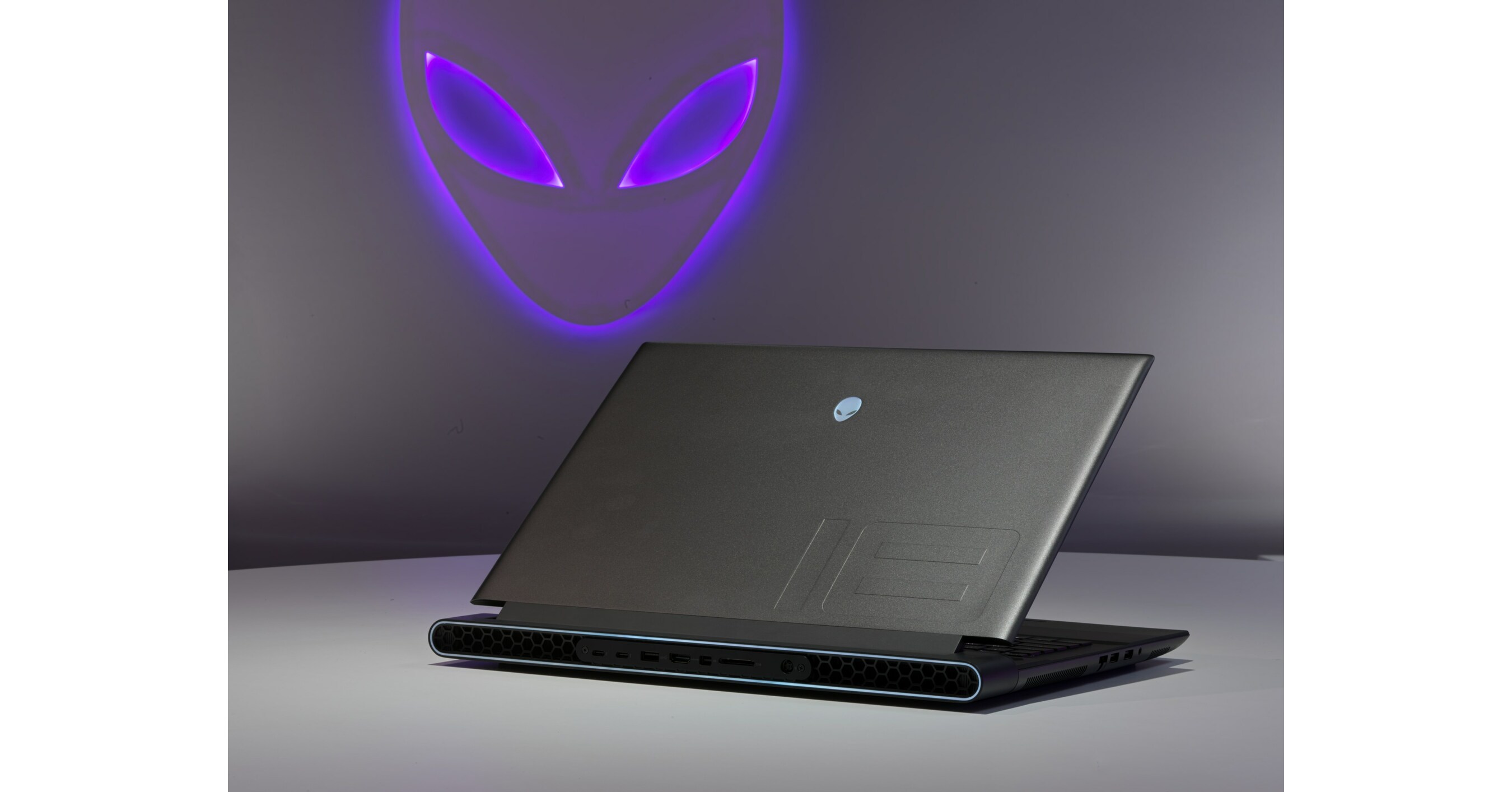 E3 2013: Dell Unveils New Trio Of Alienware Laptops