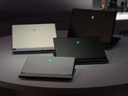 Alienware Revamps its Iconic Laptop Armada at CES 2023