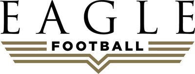 Eagle Football Logo