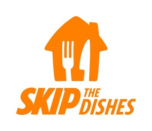 SkipTheDishes partners with ShareWares to provide reusable packaging option for Vancouver residents, launching with Free Delivery