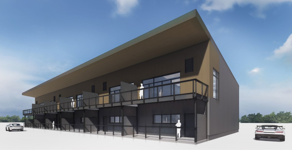 Construction to Begin on January 9th, 2023 for Michigan's Largest Automotive Country Club - Vimarsana News